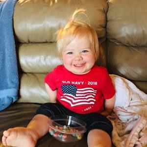 Meet your Posher, Sherri